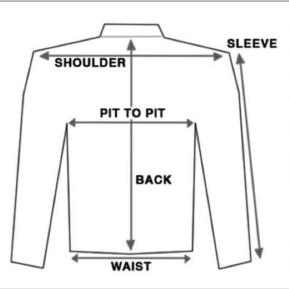 Guess winter coat. Green. Wool blend. Gently worn. - Picture 4 of 4